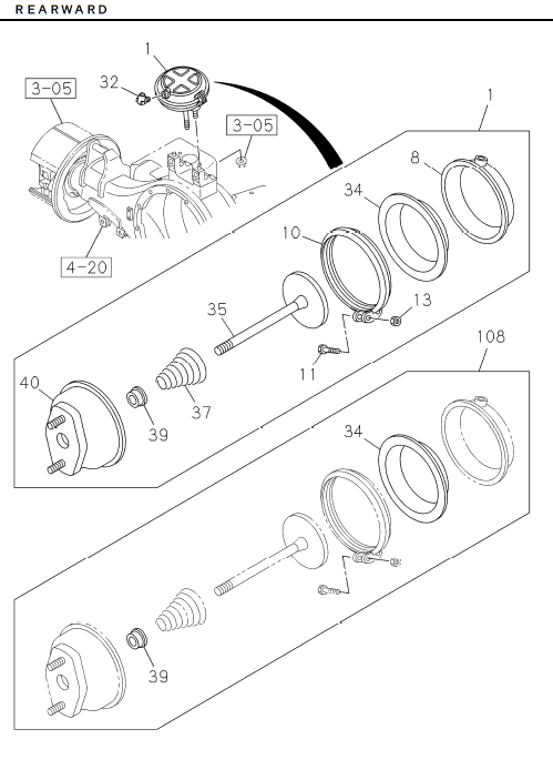 Partial Engine